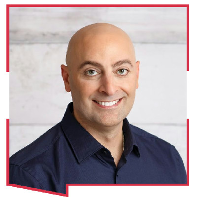 Kevin Shamoun