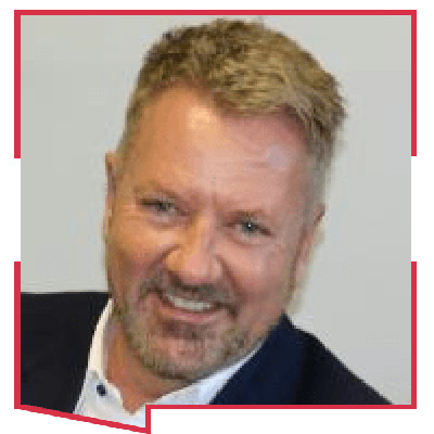 Kevin Spencer