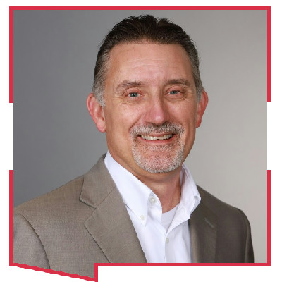 Kevin Wilzbach