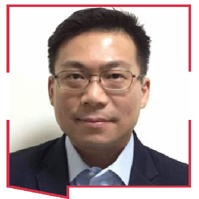 Kevin Wong