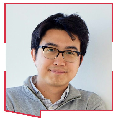 Kevin Zhang