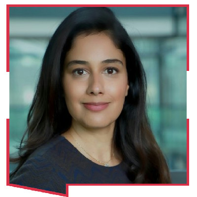 Khadija Ali
