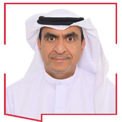 Khaled Al Hammadi