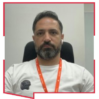 Khaled Berjawi