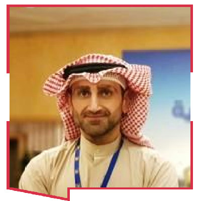 Khaled Bu Abbas