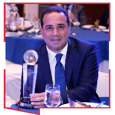 Khaled El Salawy