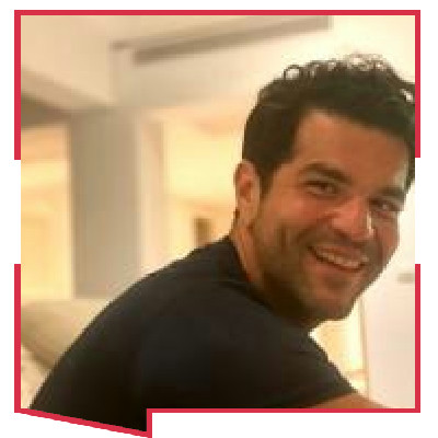 Khaled Helioui