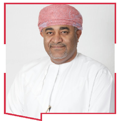 Khalid Al Amri