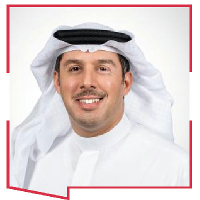 Khalid Al Rumaihi