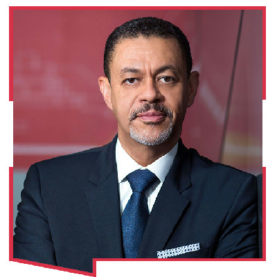 Khalid Elgibali