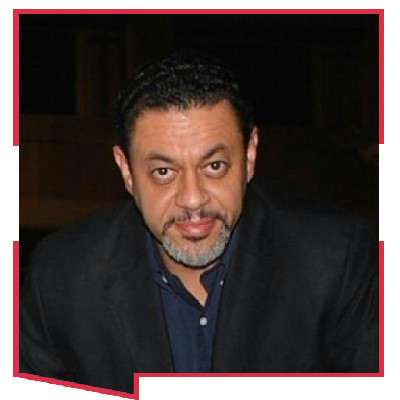 Khalid Elgibaly