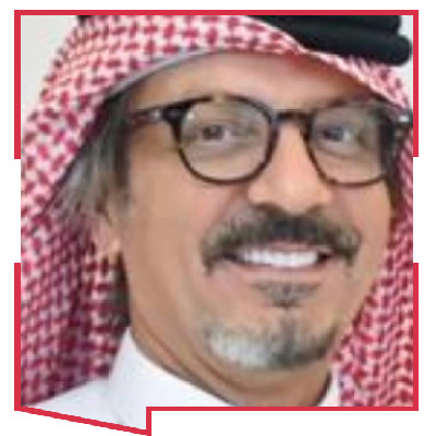 Khalid S. Alghamdi