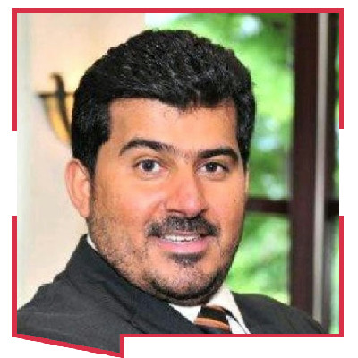 Khalifa Al Shamsi