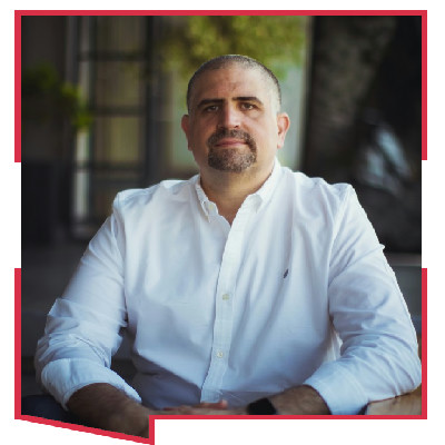Khalil Alami
