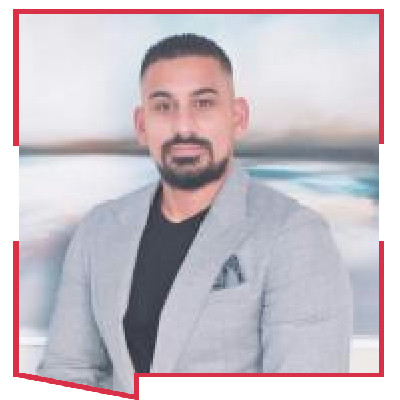 Khalil Kassam