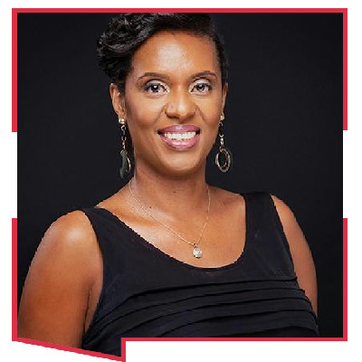 Khensani Nobanda
