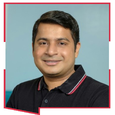 Khilan Haria