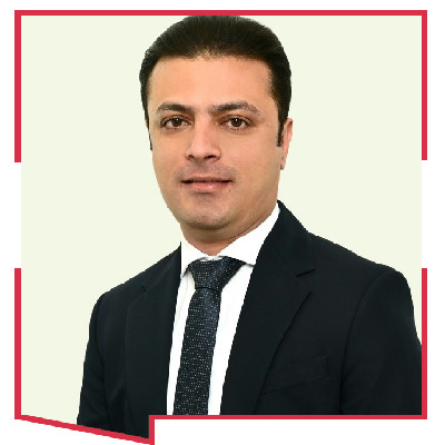 Khurram Majeed