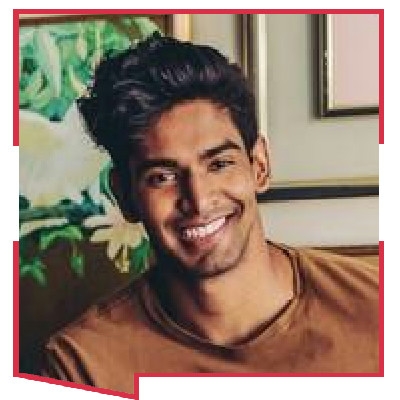 Kiaan Pillay