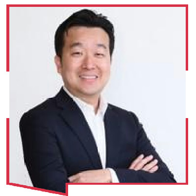 Kim J Hak