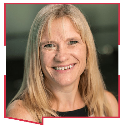 Kim Ohlrogge