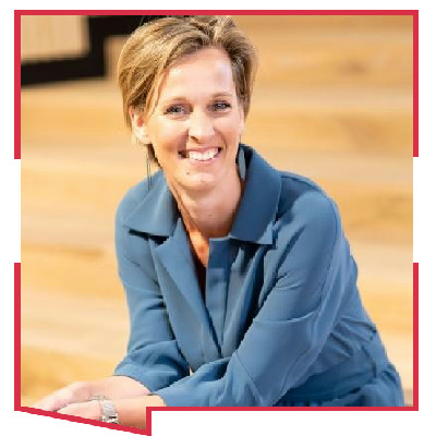 Kim Van Esbroeck