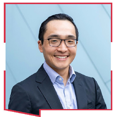 Kingsley Chak