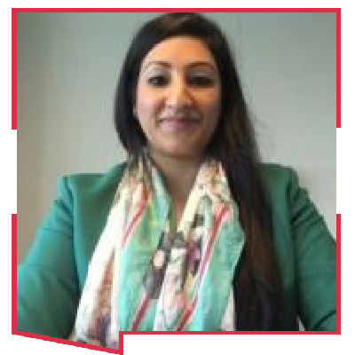Kiran Dhillon