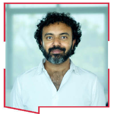 Kiran Nambiar