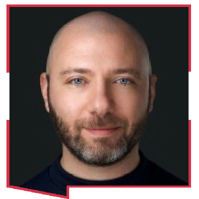 Kirill Gertman