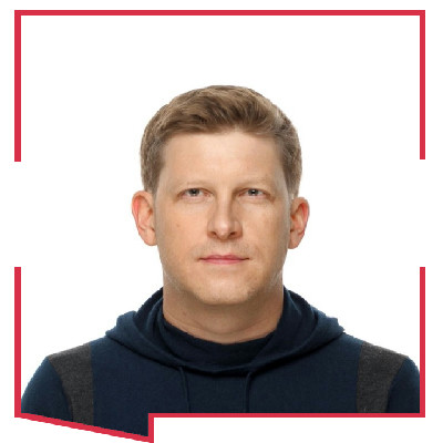 Kirill Kozhevnikov