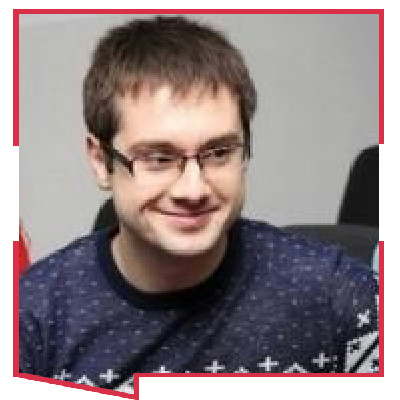 Kirill Zotin