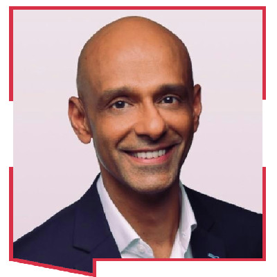 Kirit Bhatia