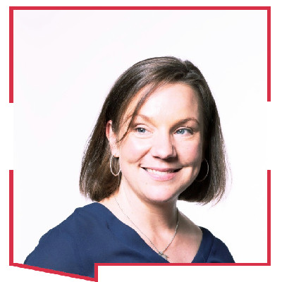Kirsteen Harrison