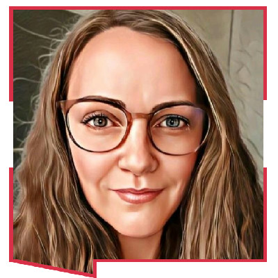 Kirsty Rutter