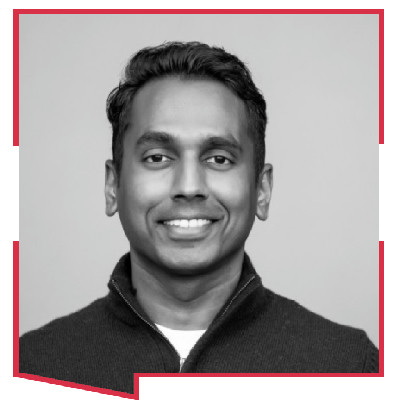 Kiruba Shankar Eswaran