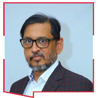 KK Gupta