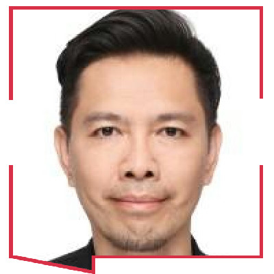 KL Wong