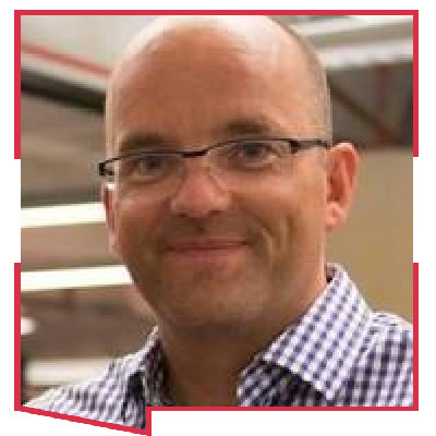 Klas Bäck