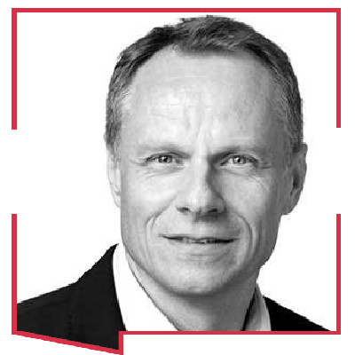 Klaus Andersen