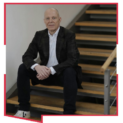 Klaus Hoffmann