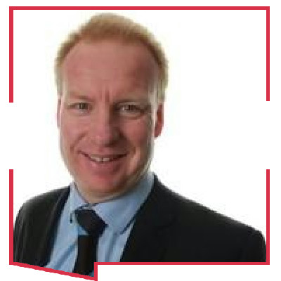 Knut Peder Abrahamsen