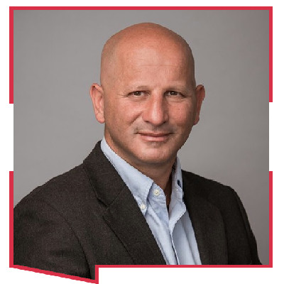 Kobi Bendelak