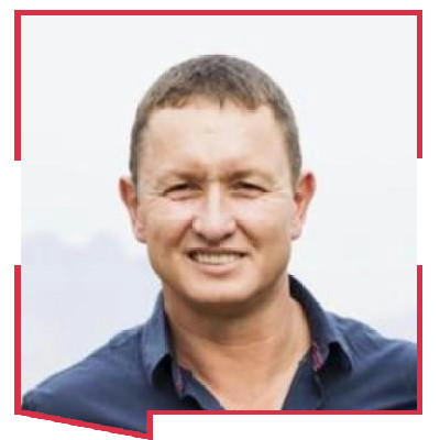Kobus de Wet