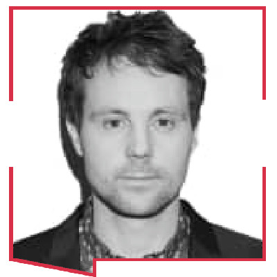 Koen Köppen