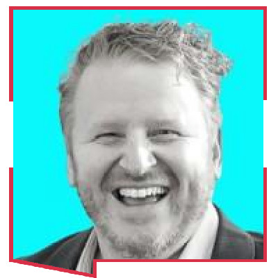Koen Vanderhoydonk