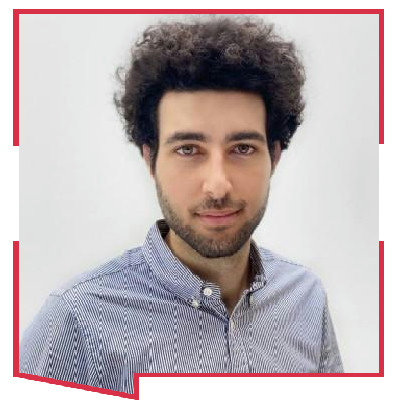 Koray Koska