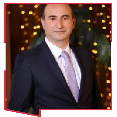 Korcan Abali