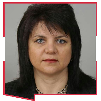 Krasimira Raycheva