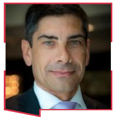 Kris Van Bavel